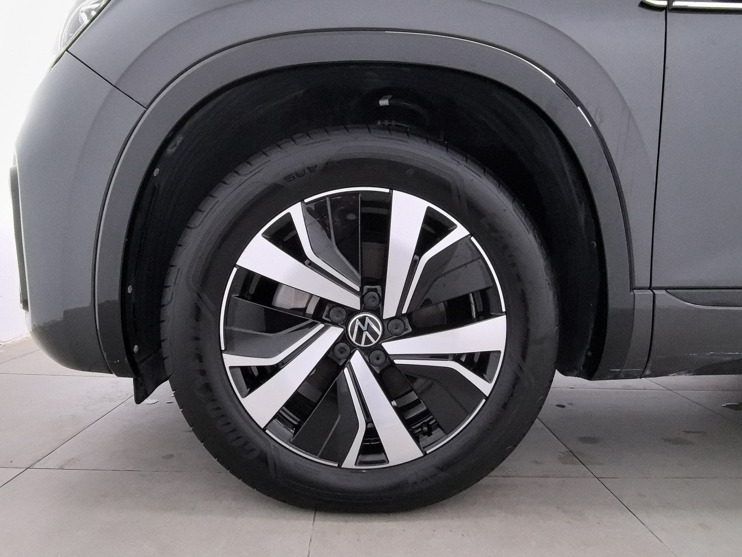 Used Volkswagen Tayron GTE 2020 1.4 AT