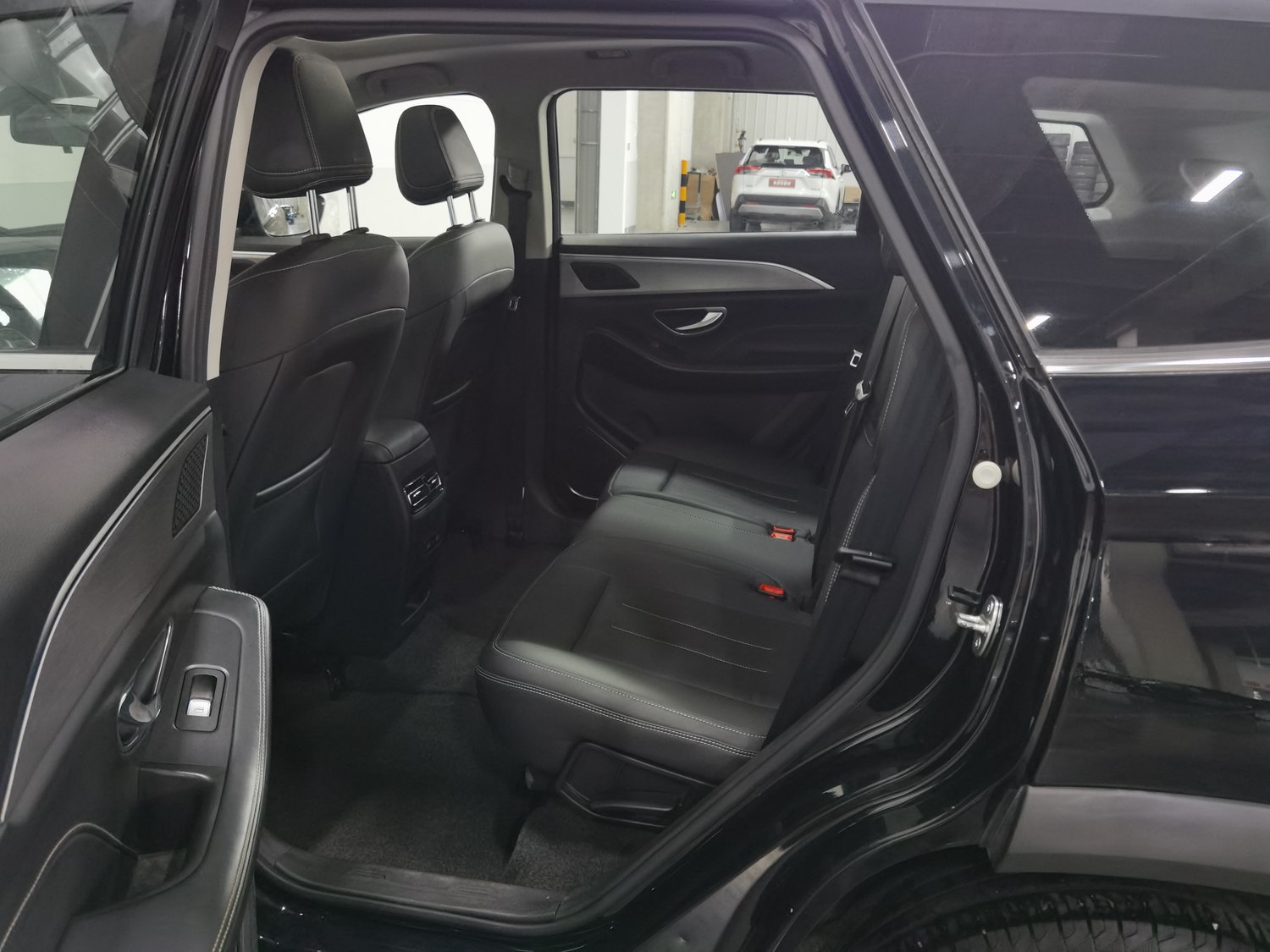 Used Jetour X90 PLUS 2021 1.5 MT