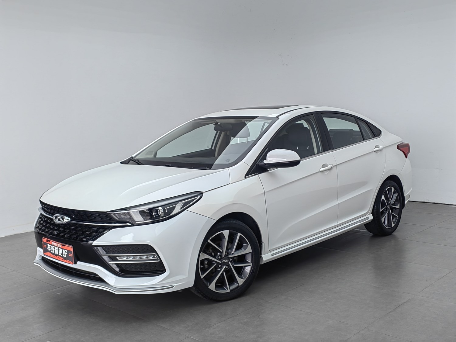 Used Chery Arrizo GX 2019 1.5 MT