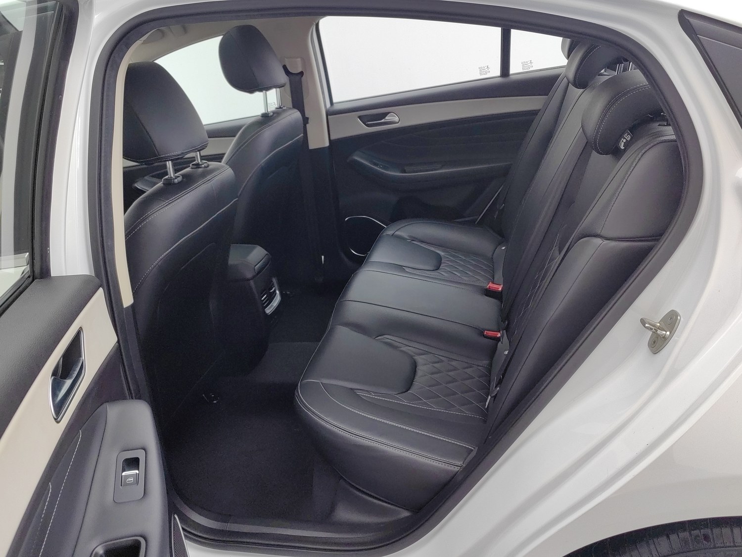 Used Chery Arrizo GX 2019 1.5 MT