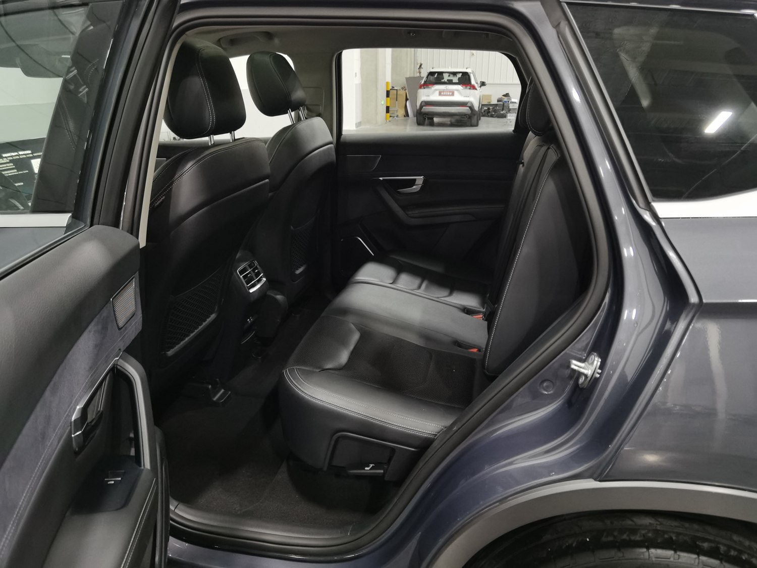 Used BYD Song Pro NEV 2019