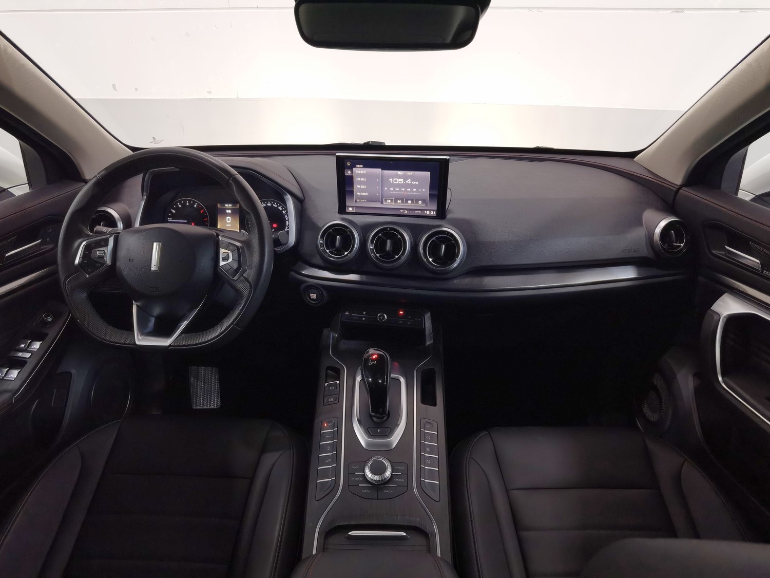 Used Wey VV5 2019 1.5 AT