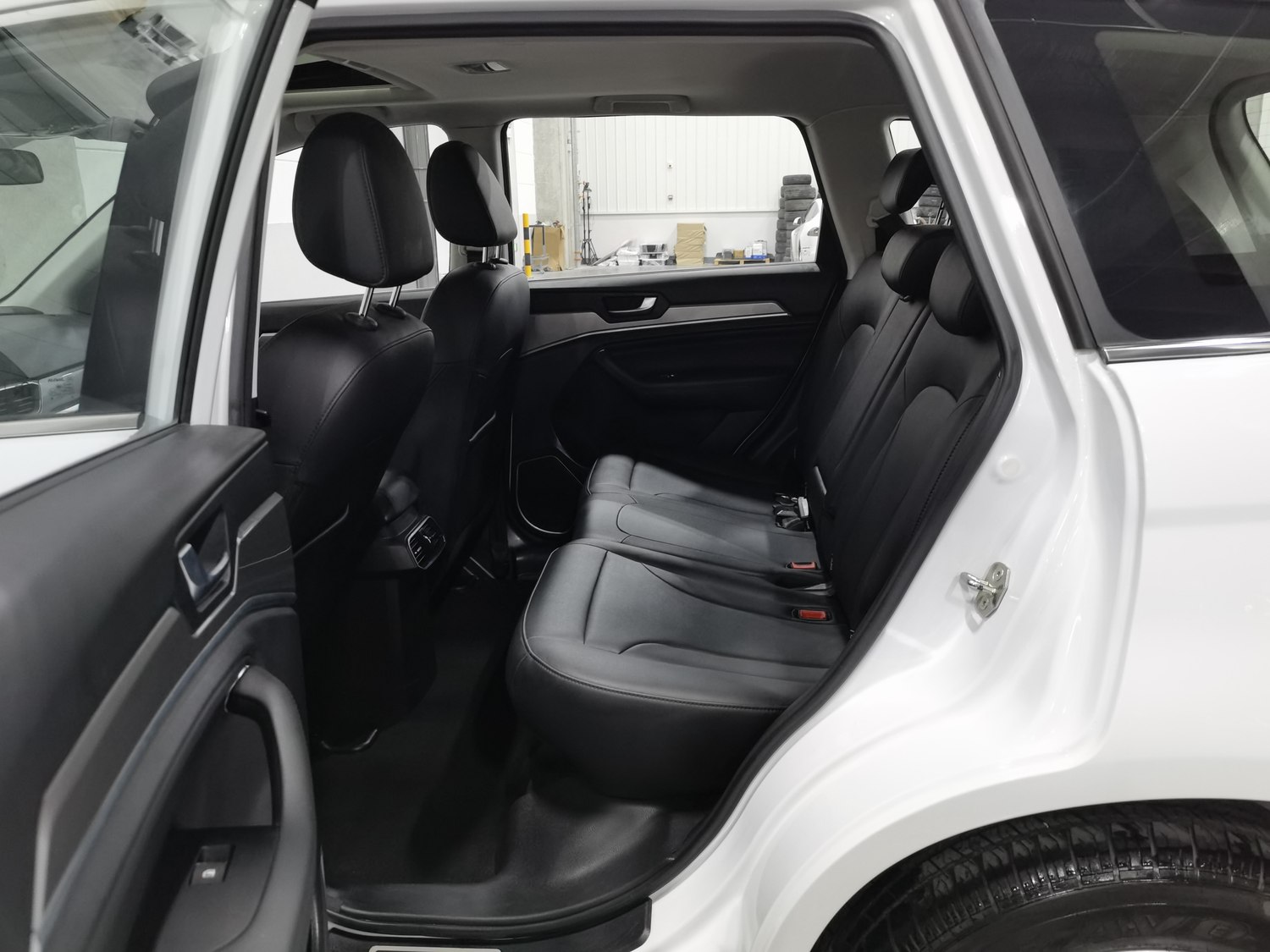 Used Haval H6 2018 1.5 MT