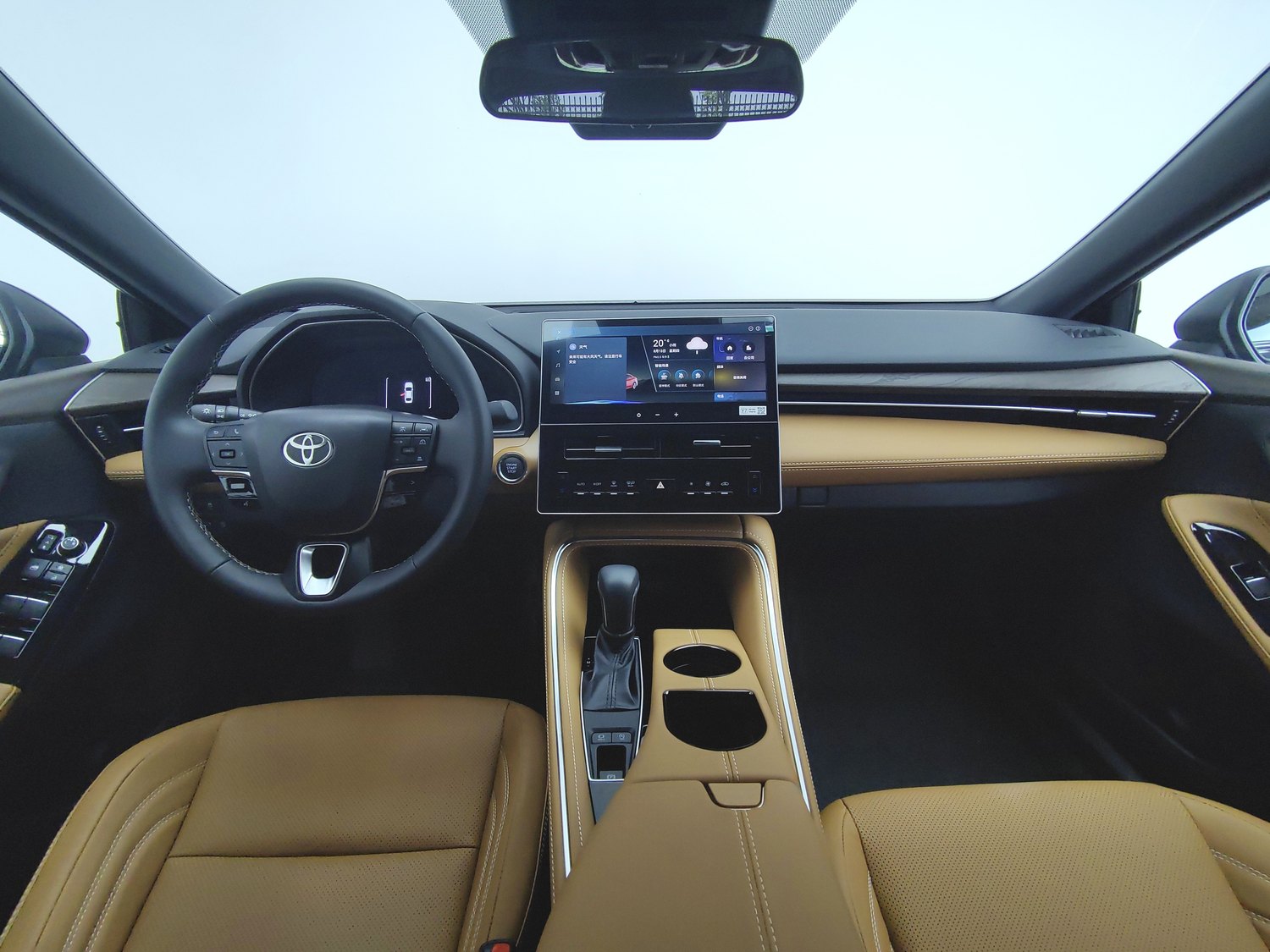 Used Toyota Avalon 2024 2.0 AT