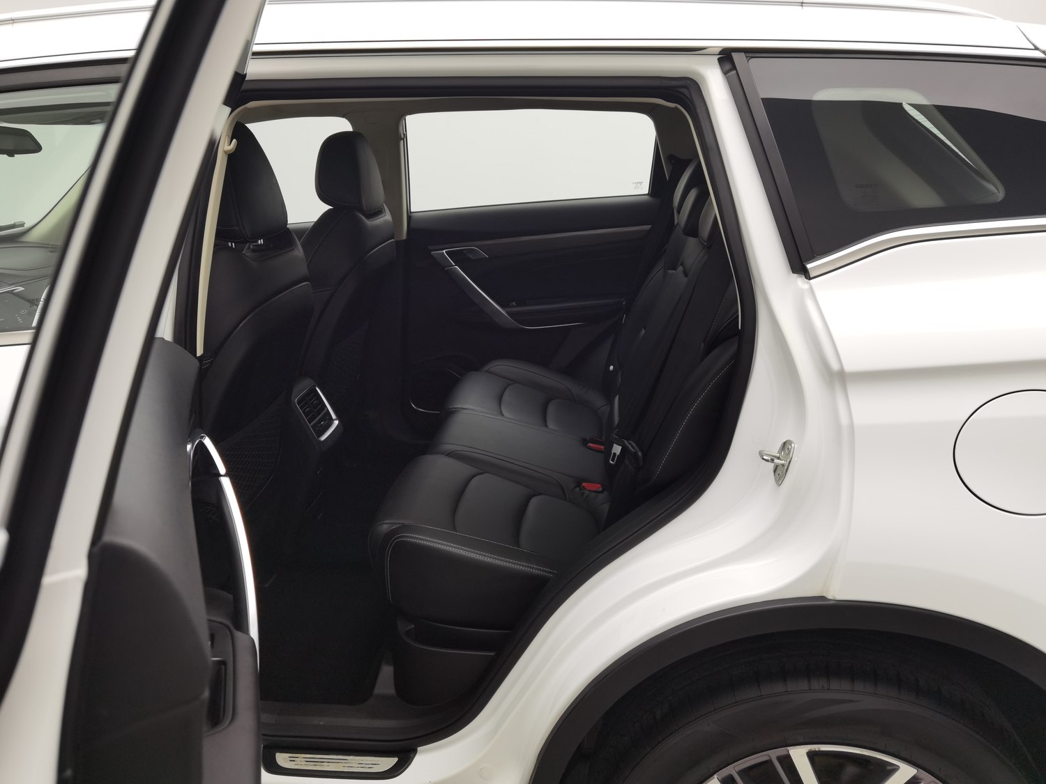 Used Geely Boyue 2020 1.8 AT
