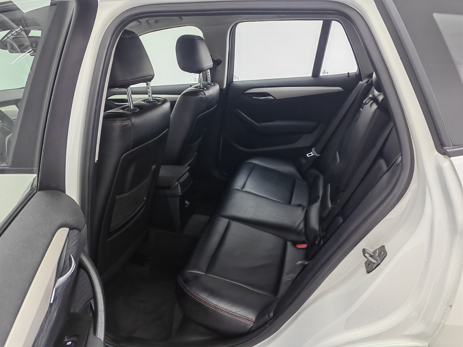 Used BMW X1 2014 2.0 AT