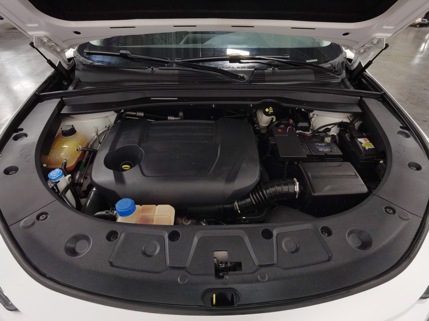 Used Changan UNI-K 2021 2.0 AT