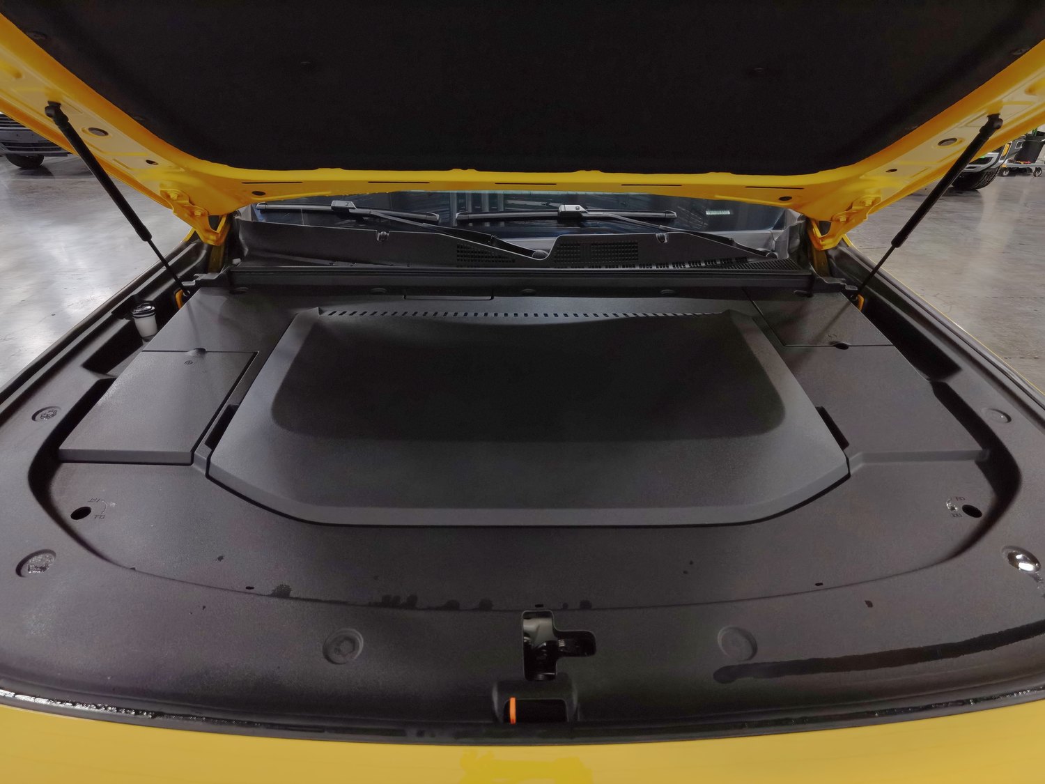 Used Deepal G318 2025 1.5 AT