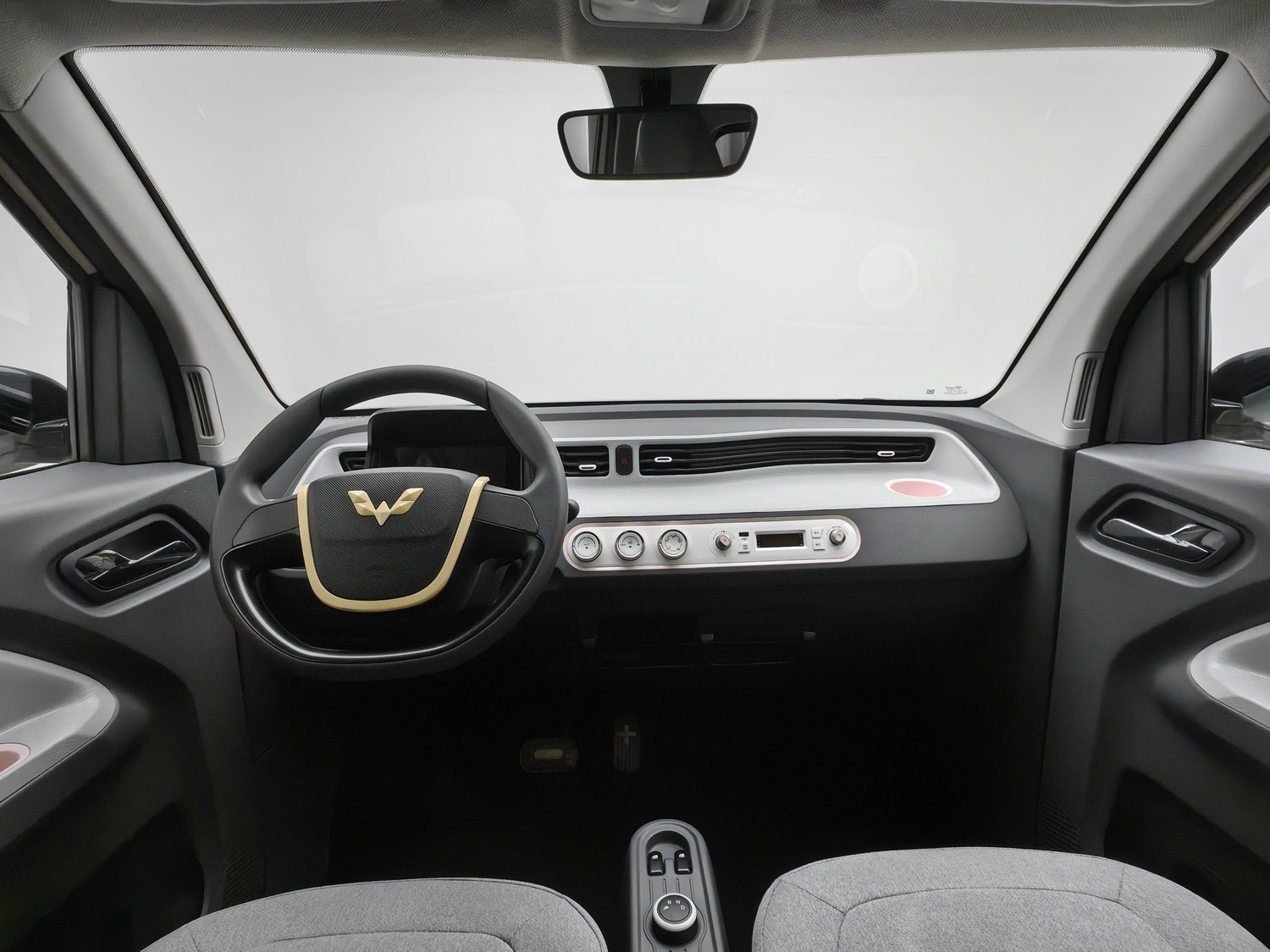 Used Wuling Hongguang MINIEV 2021