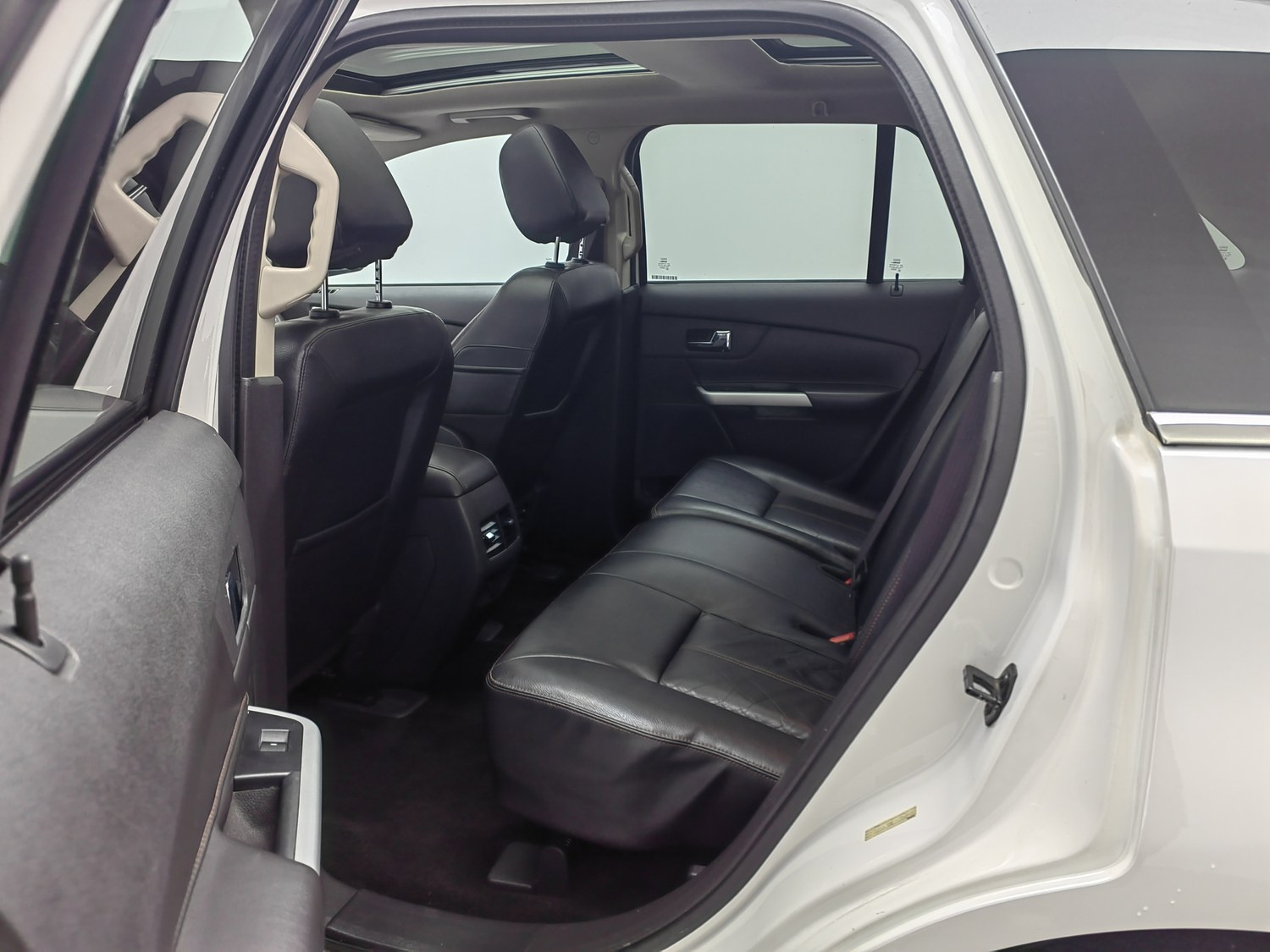 Used Ford Edge (Import) 2012 2.0 AT