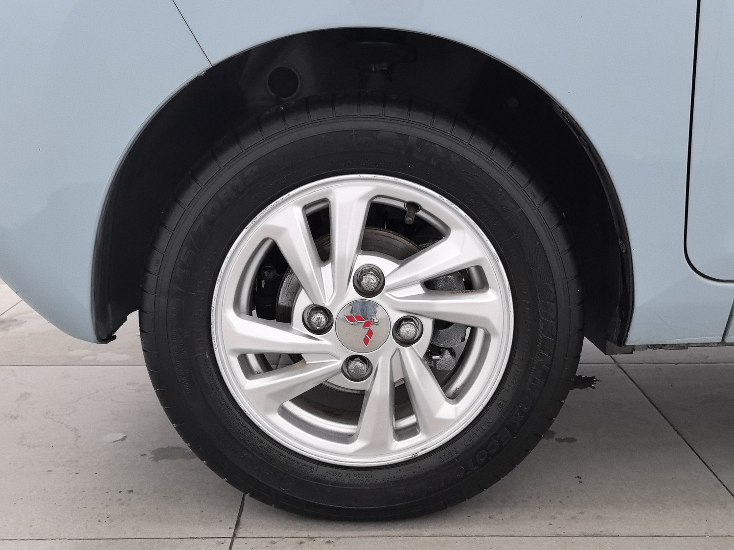 Used Wuling Hongguang MINIEV 2020
