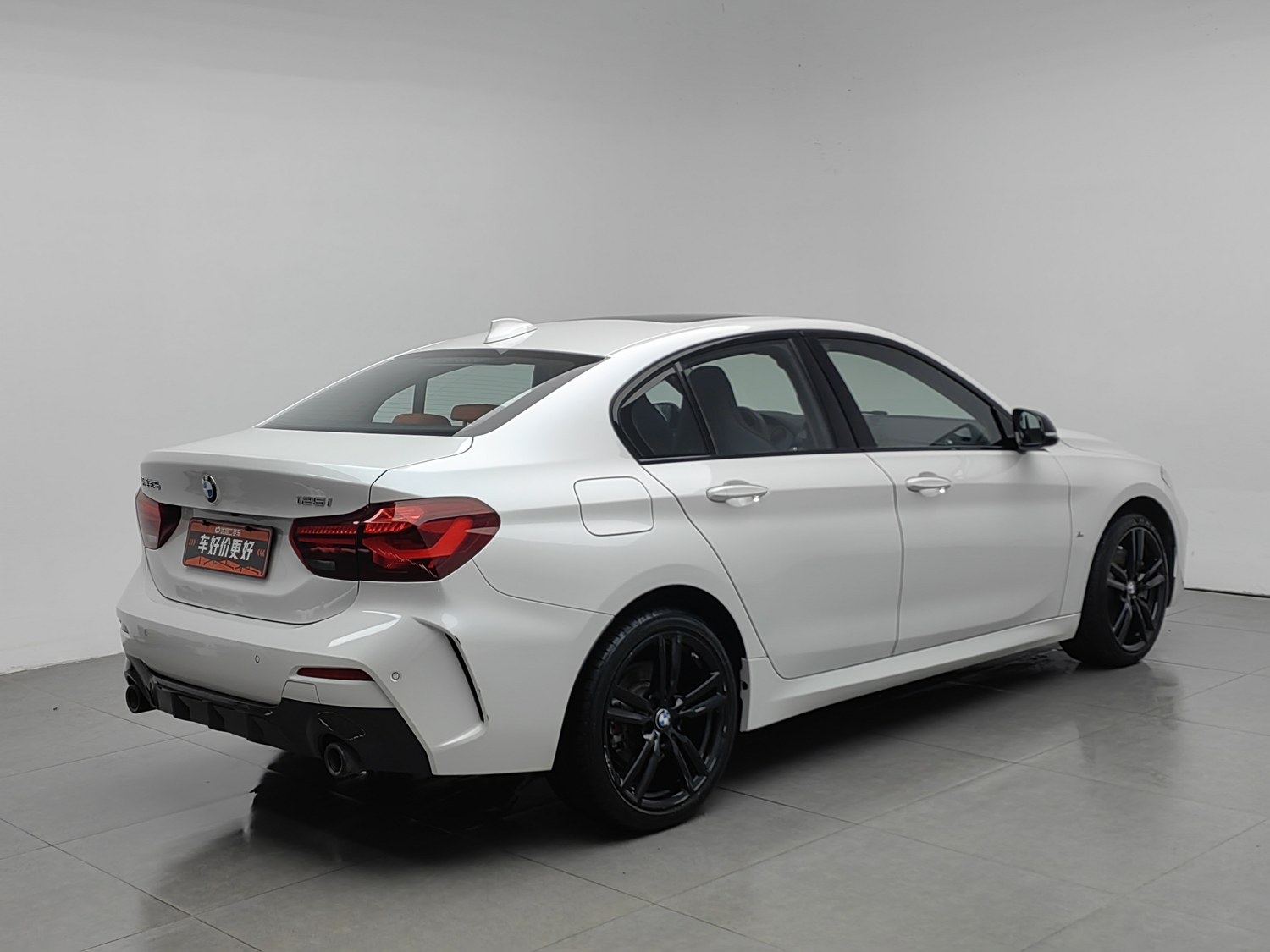 Used BMW THE1 2023 2.0 AT