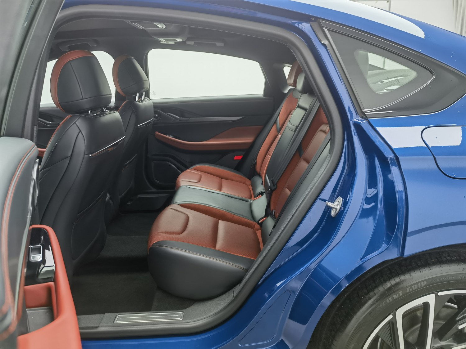 Used Lincoln Z 2022 2.0 AT