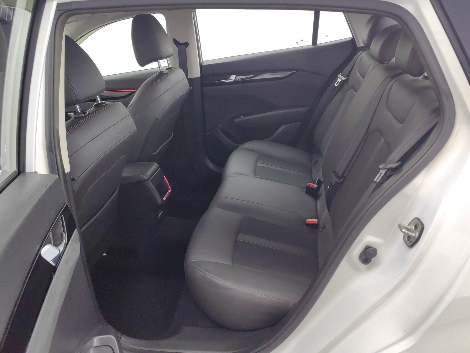 Used Dongfeng Aeolus Yixuan 2021 1.5 AT