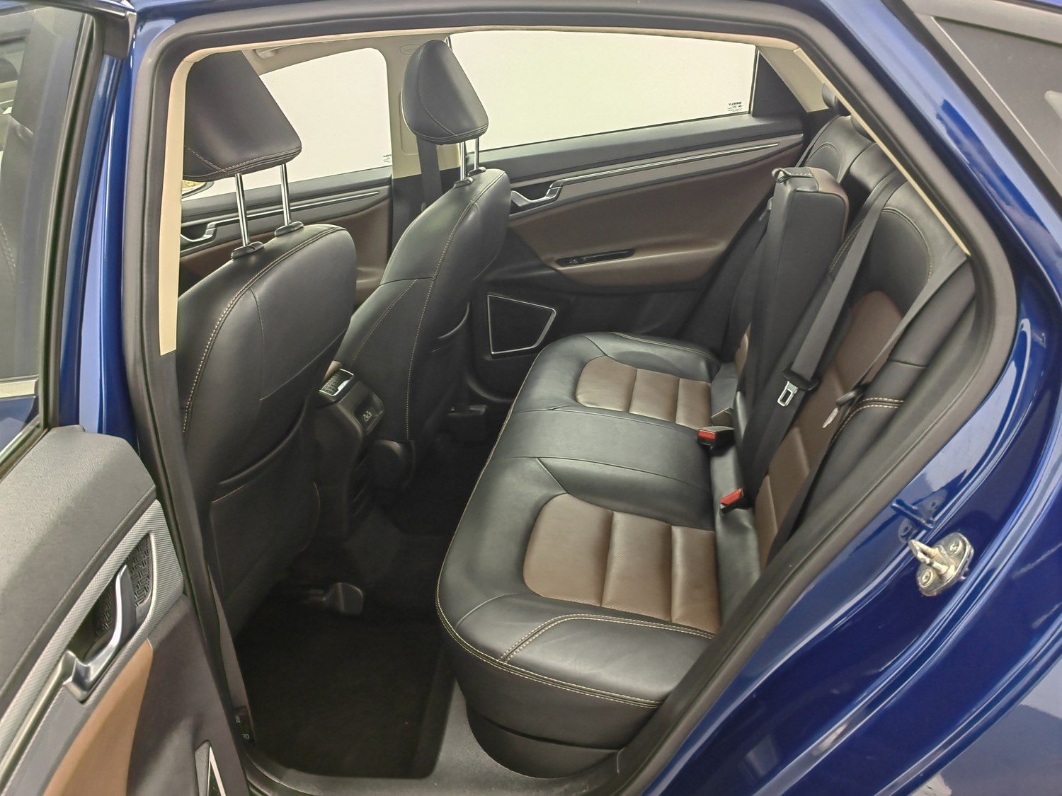 Used Geely Emgrand GL 2018 1.4 AT