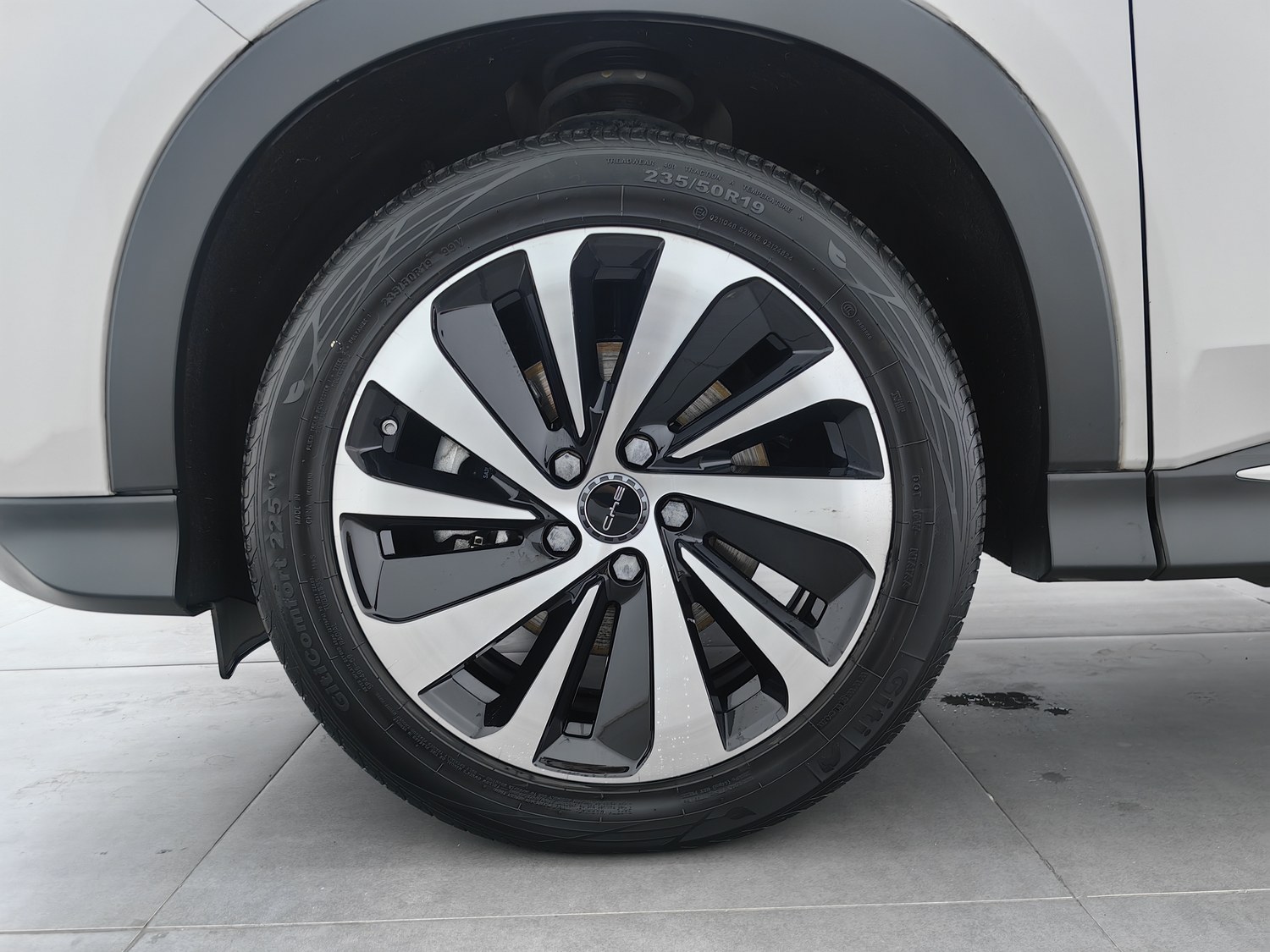 Used BYD Song PLUS NEV 2024 1.5 AT