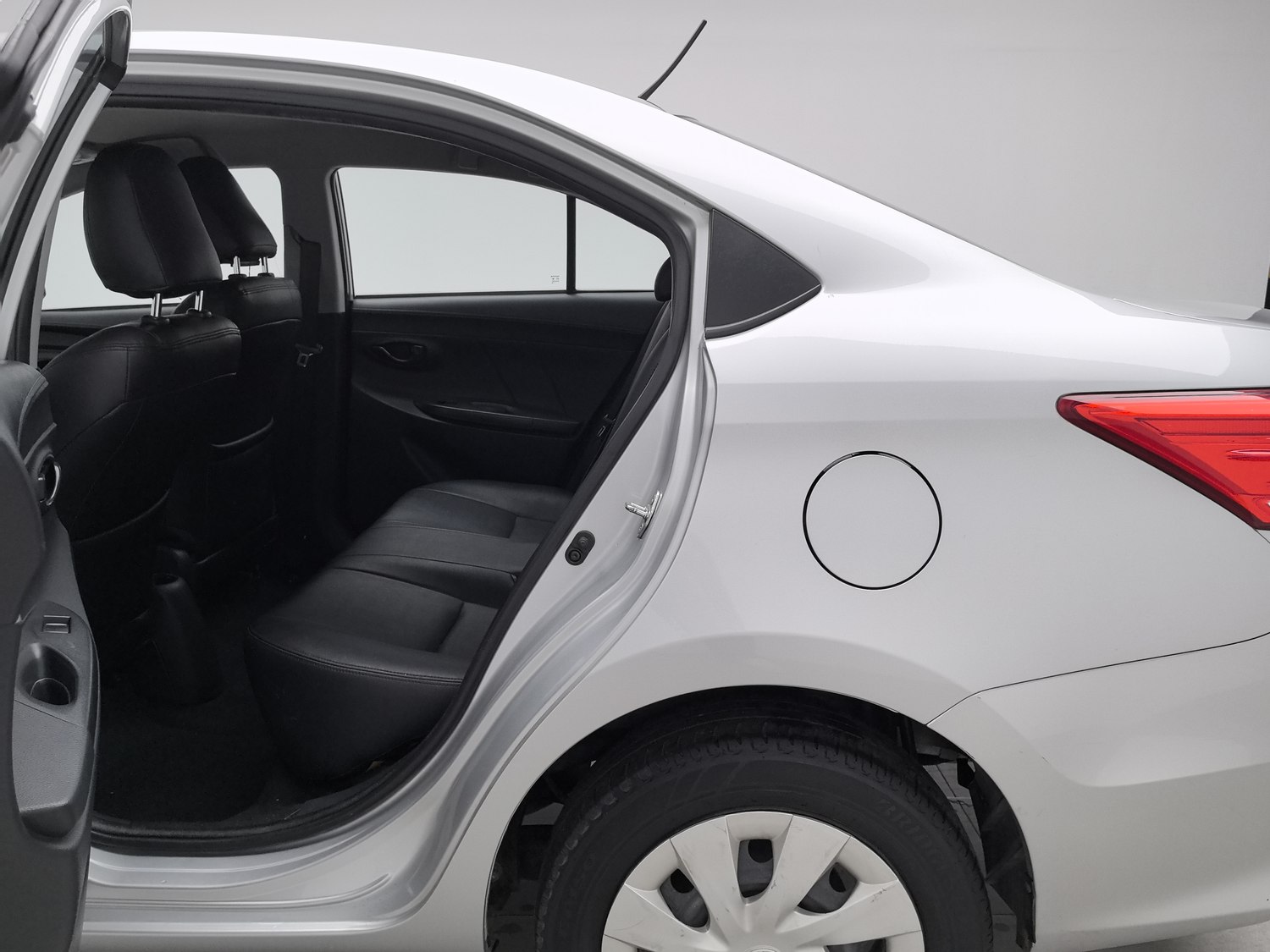 Used Toyota Vios 2019 1.5 MT