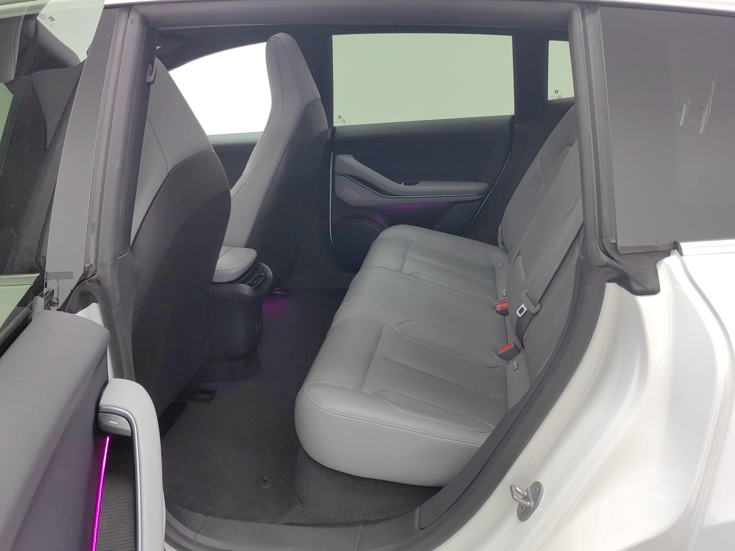 Used NIO ET5 Touring 2024