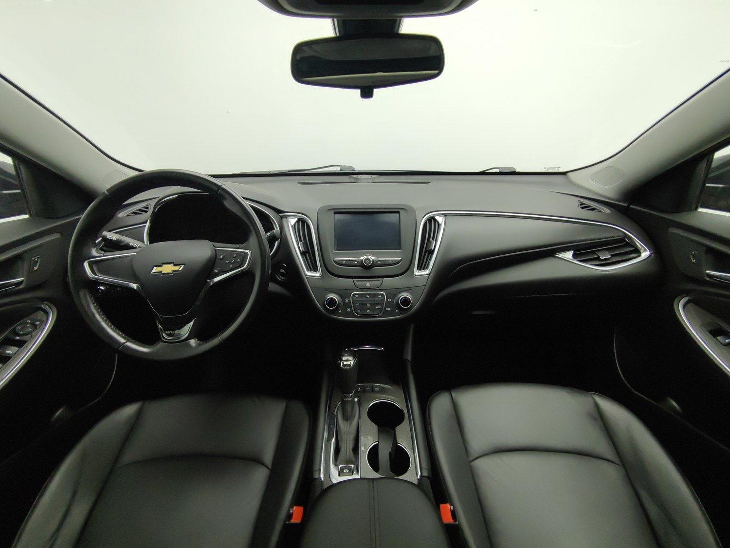Used Chevrolet Malibu XL 2018 1.5 AT