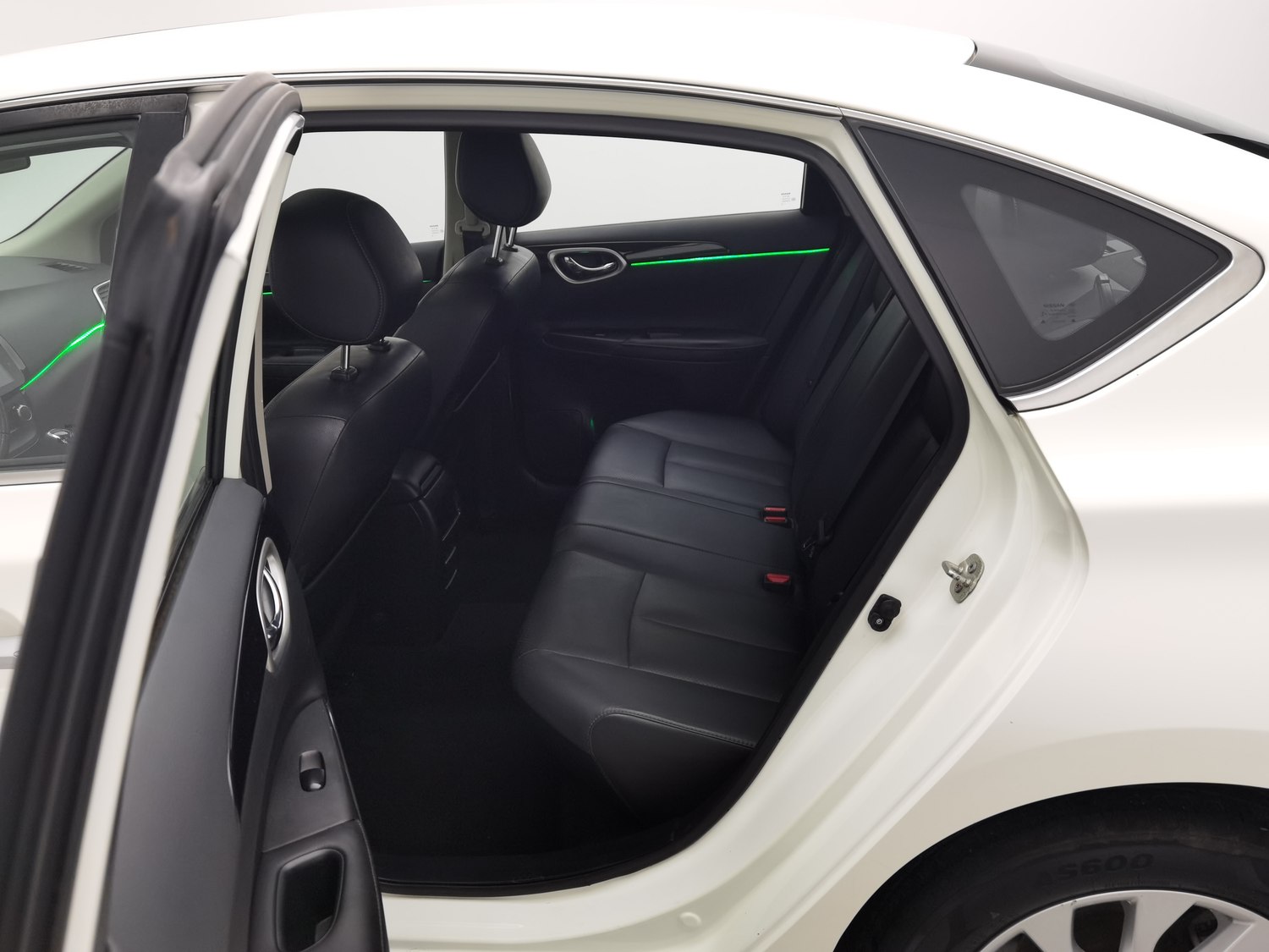 Used Nissan Sylphy 2019 1.6 AT