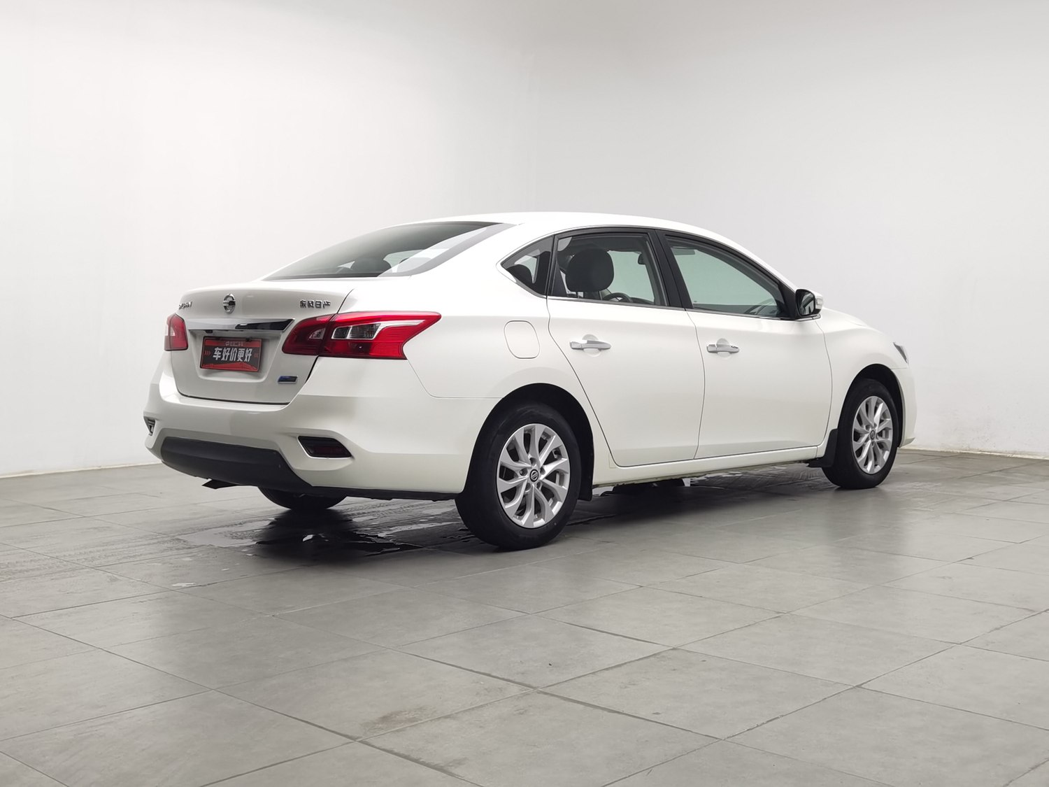 Used Nissan Sylphy 2019 1.6 AT