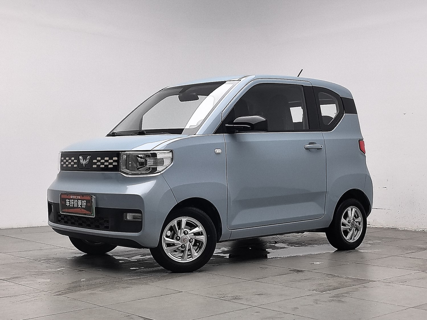 Used Wuling Hongguang MINIEV 2020
