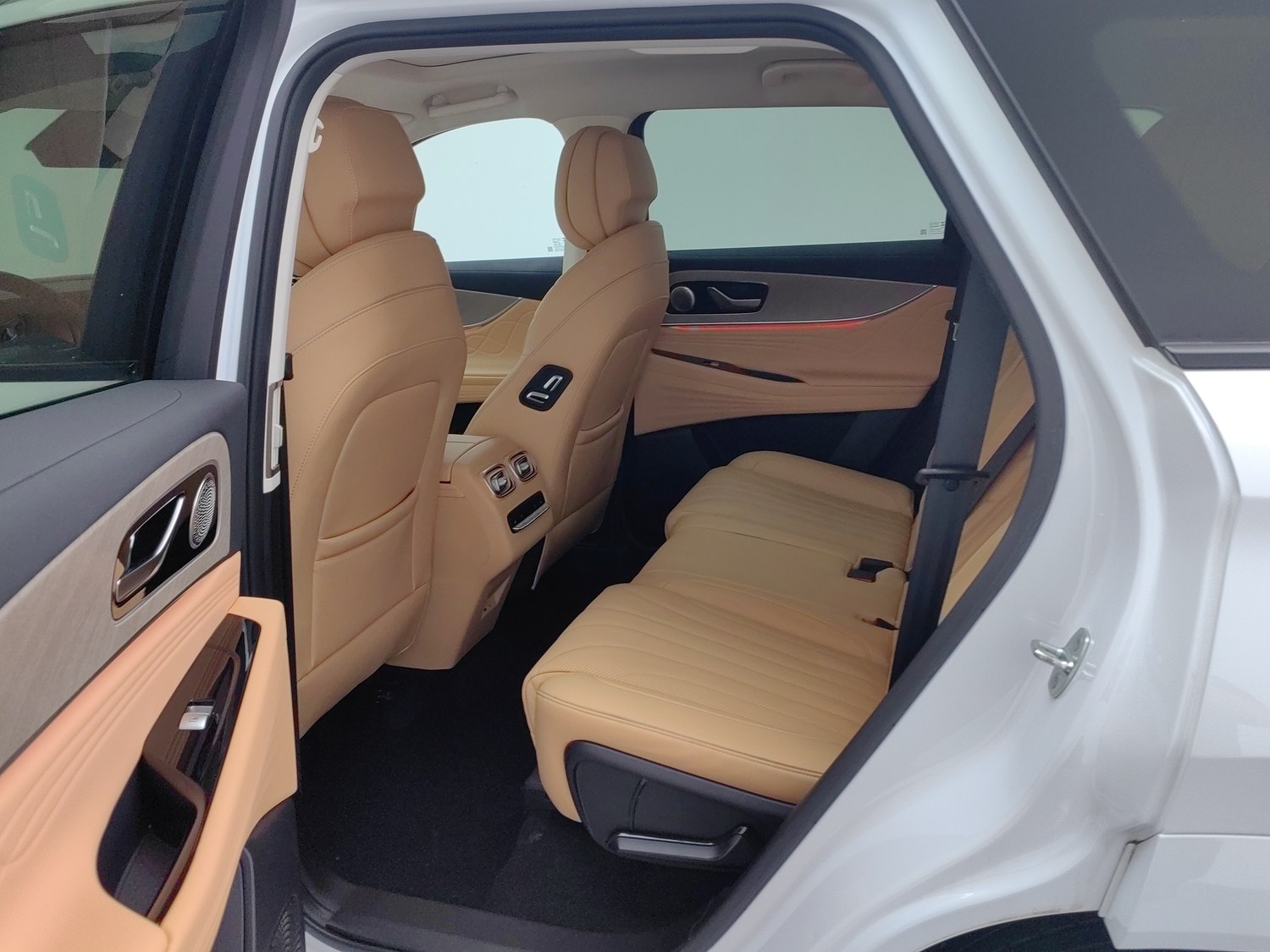Used Chery Tiggo 9 2023 2.0 AT