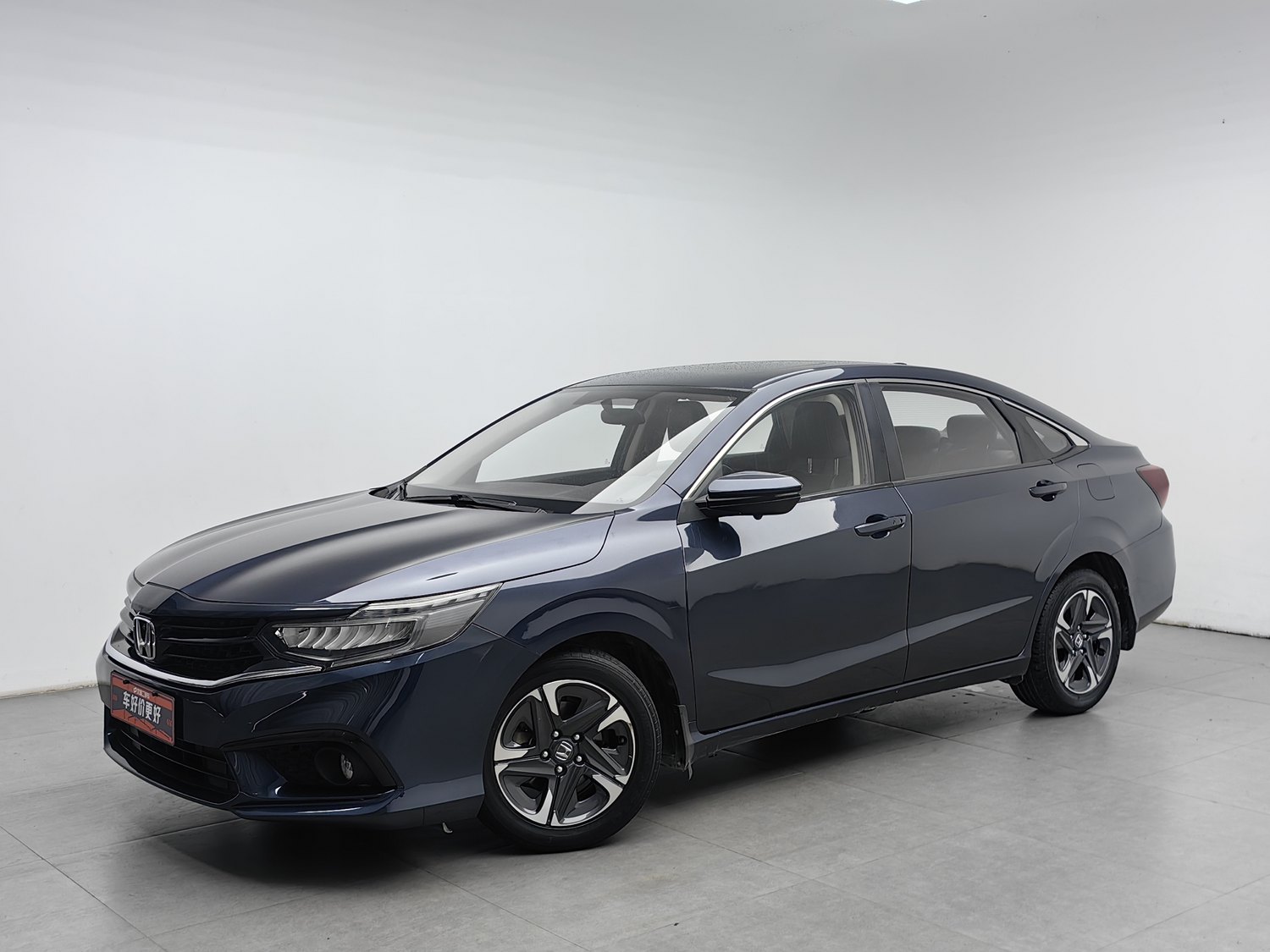 Used Honda Envix 2019 1.0 AT