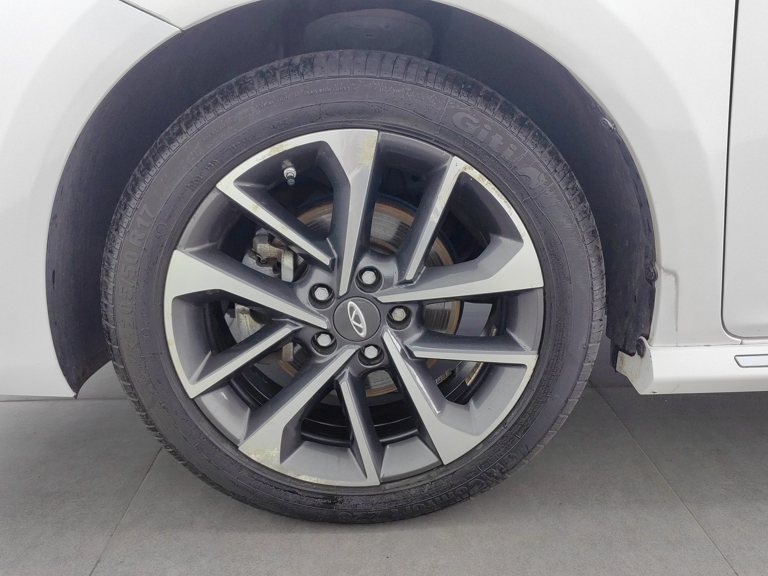 Used Chery Arrizo GX 2019 1.5 MT
