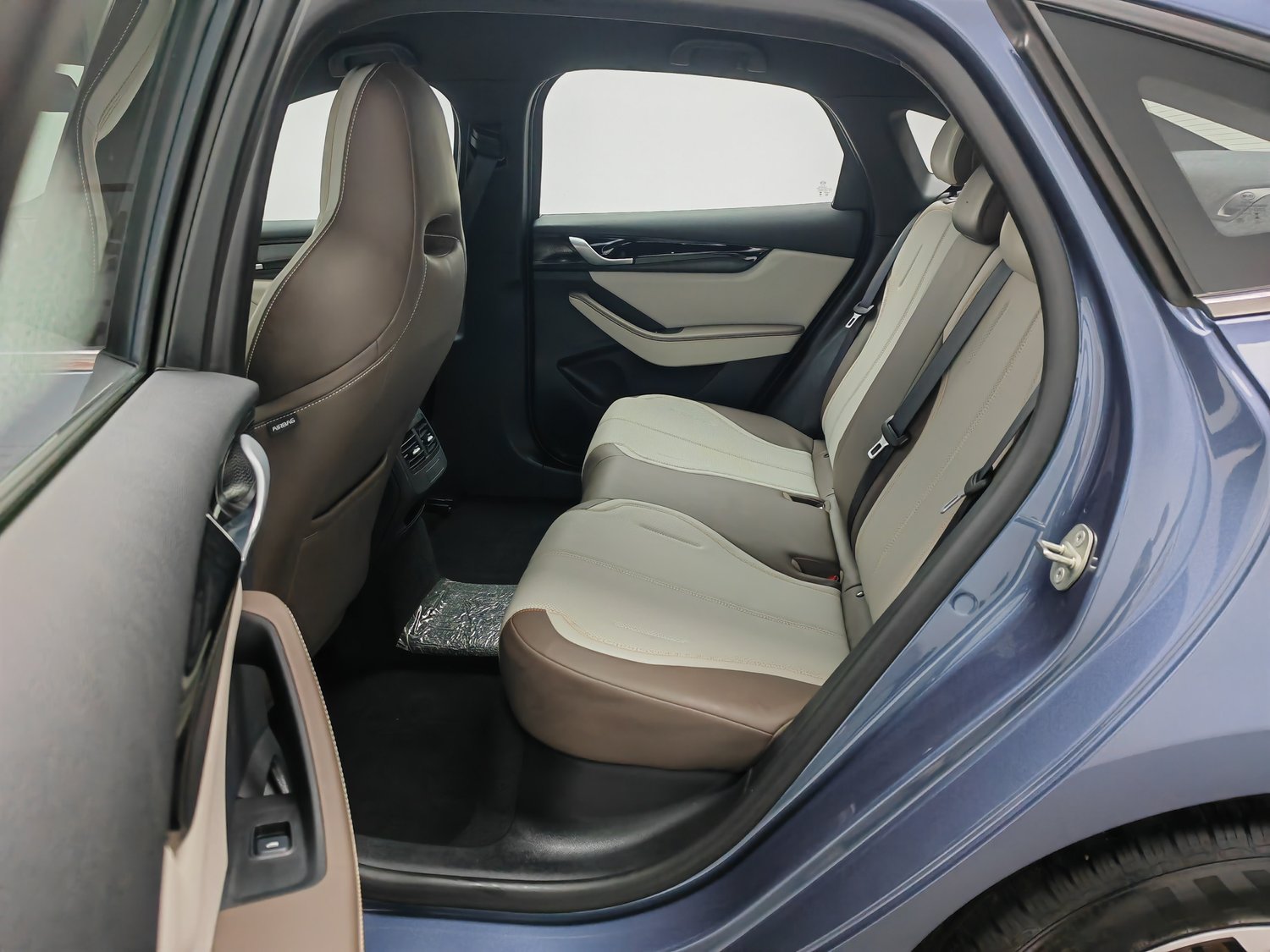 Used BYD Qin PLUS 2024 1.5 AT