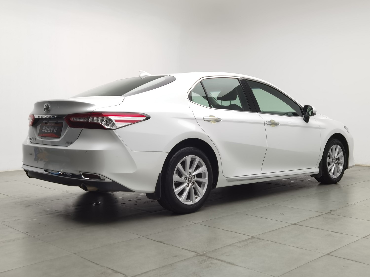 Used Toyota Camry 2023 2.0 AT