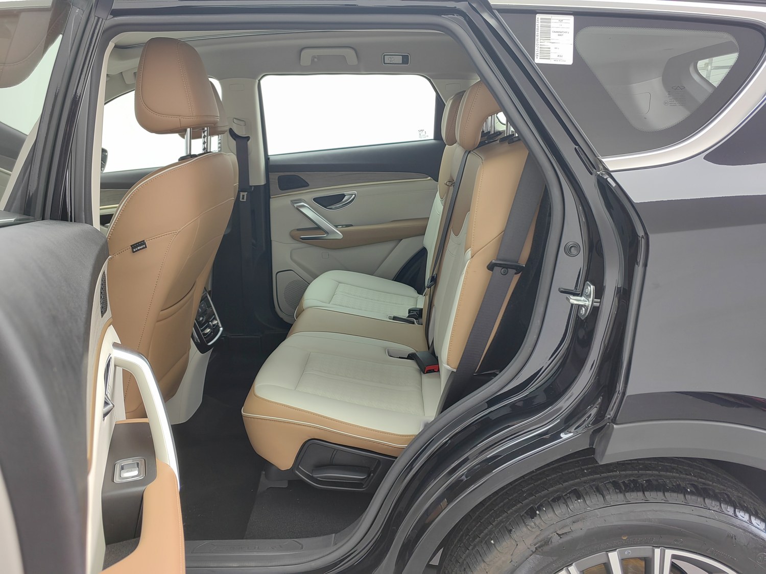 Used Jetour X70 C-DM 2024 1.5 AT
