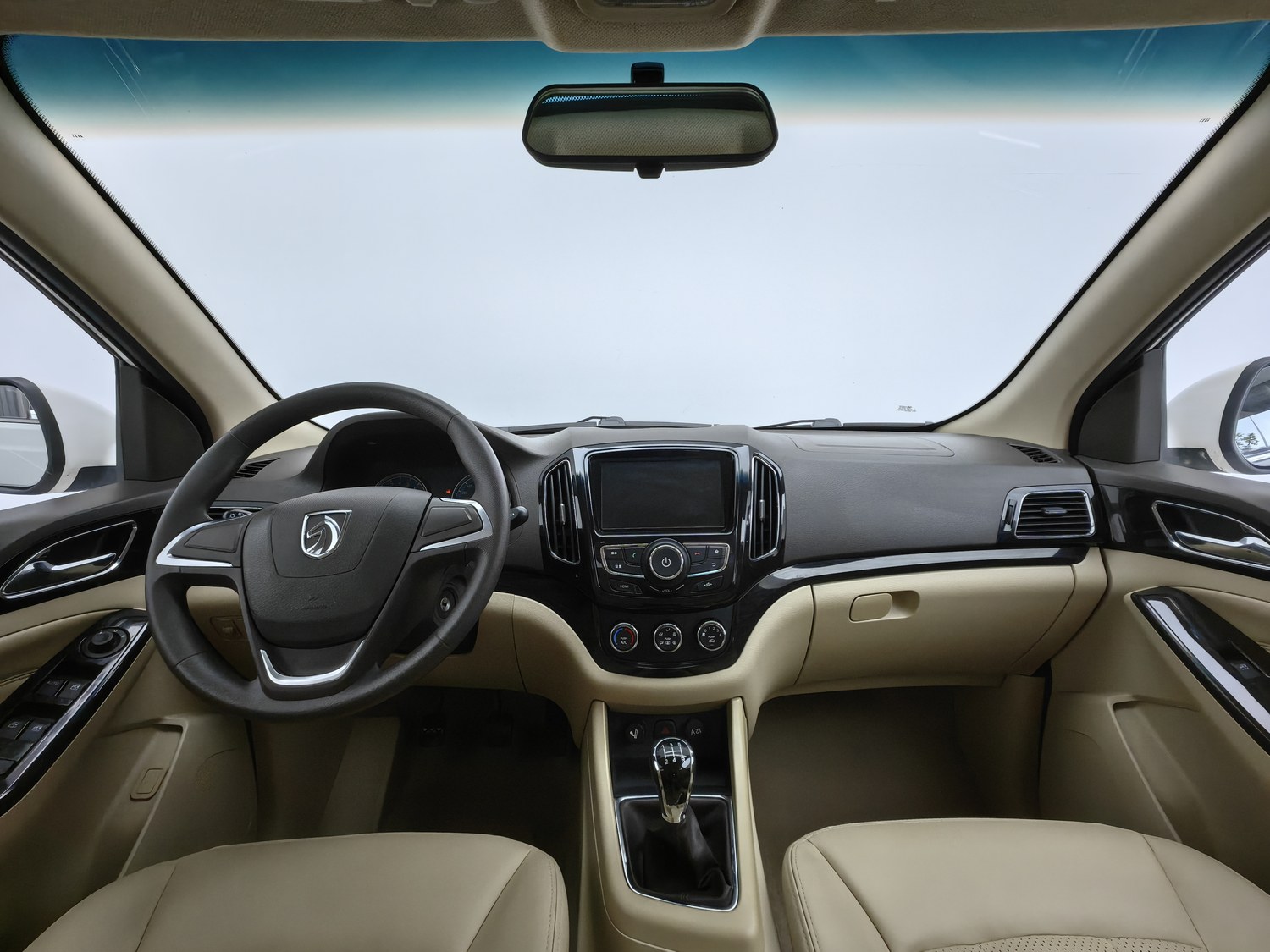 Used Baojun 730 2014 1.5 MT