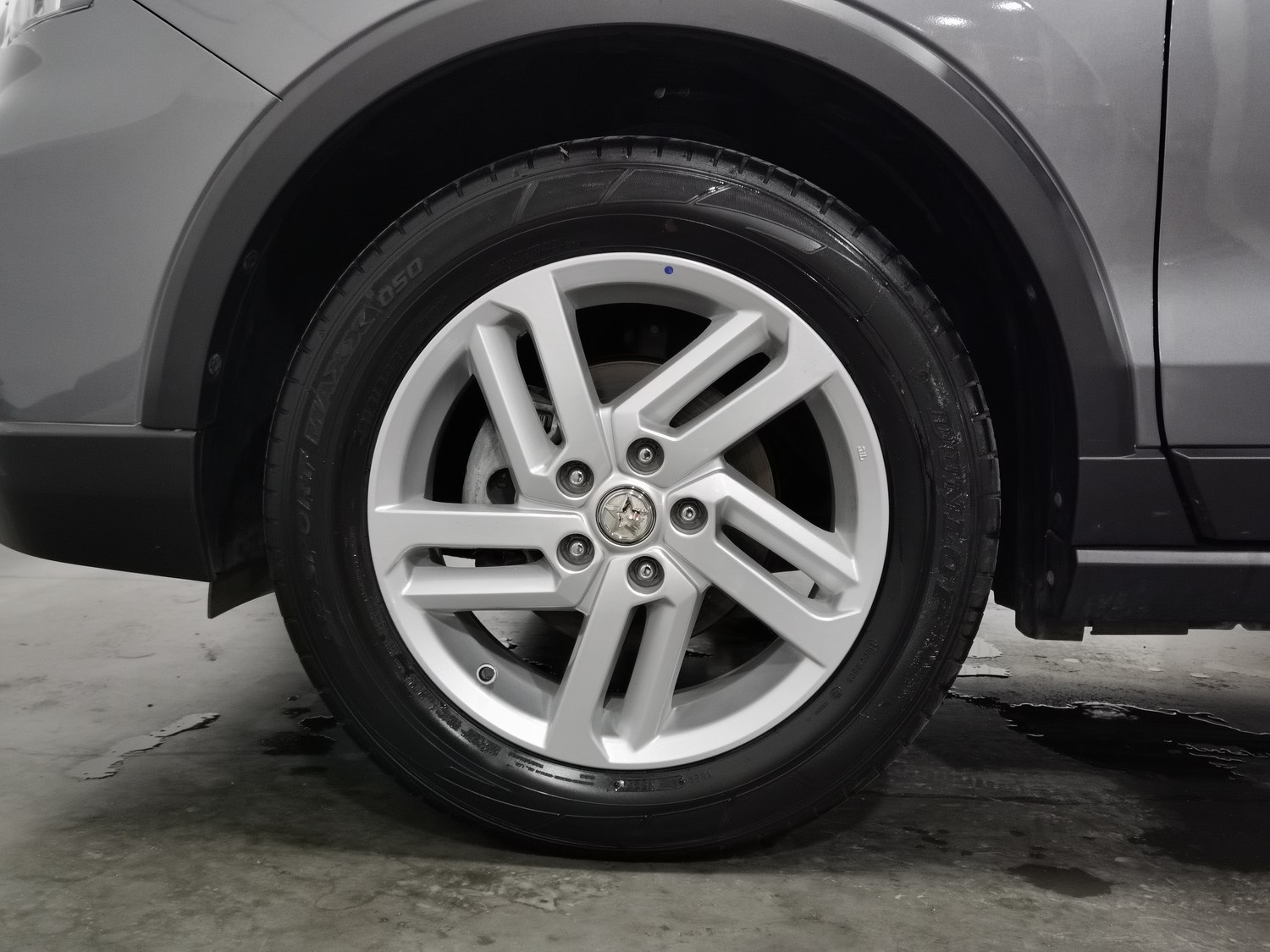 Used Venucia T60 2022 1.6 AT