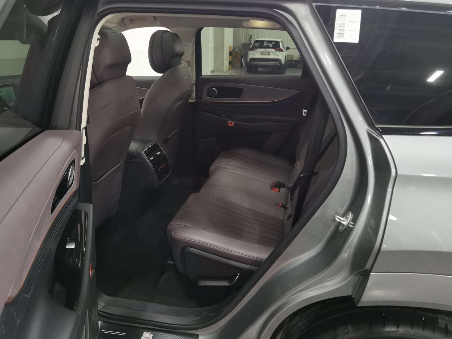 Used Chery Tiggo 9 C-DM 2025 1.5 AT