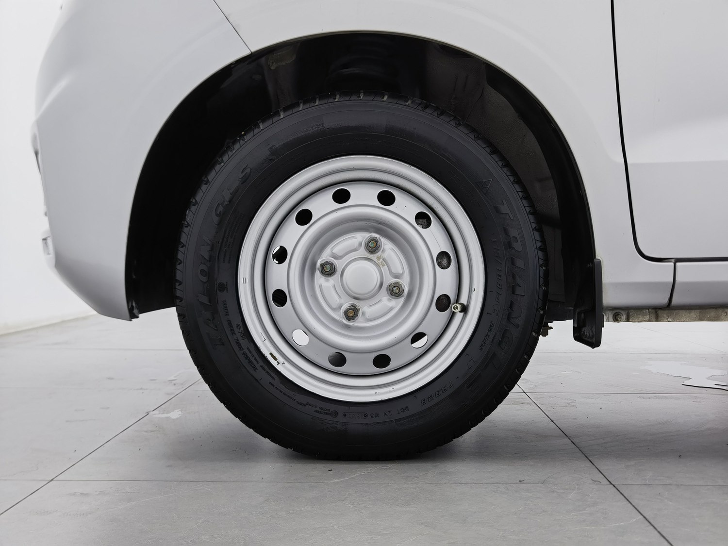 Used Wuling Hongguang V 2022 1.5 MT