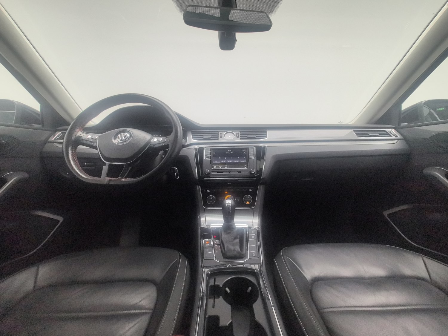 Used Volkswagen Passat 2016 1.8 AT