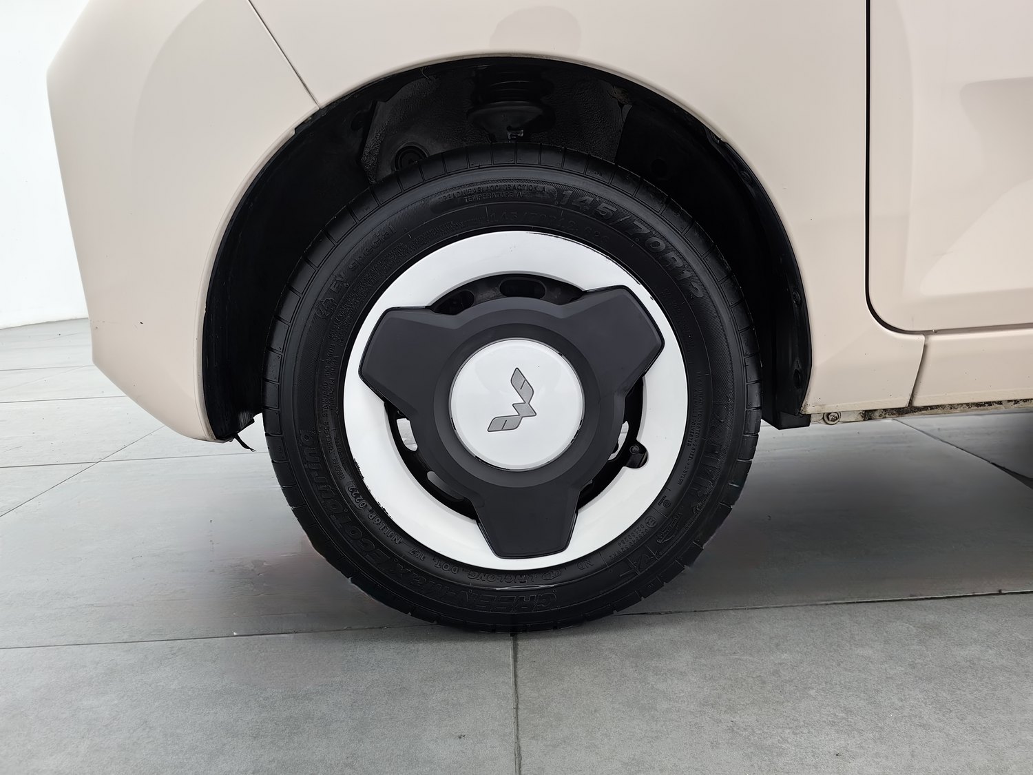 Used Wuling Hongguang MINIEV 2021