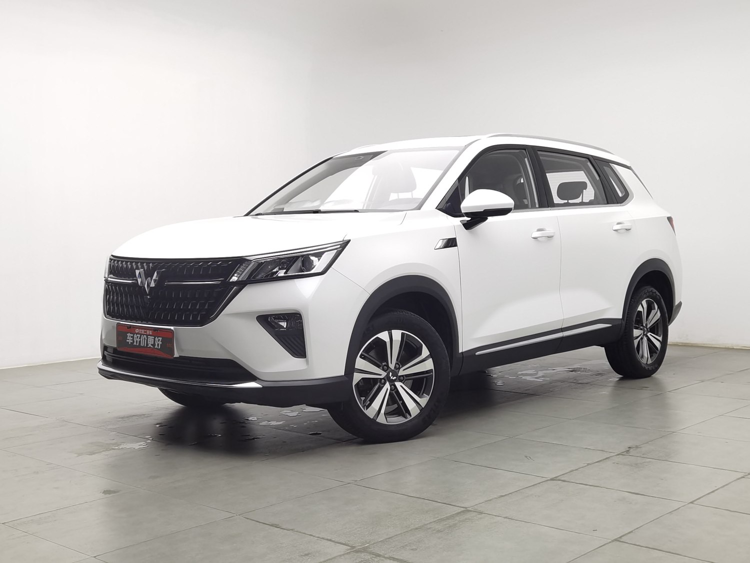 Used Wuling Xingchen 2021 1.5 MT