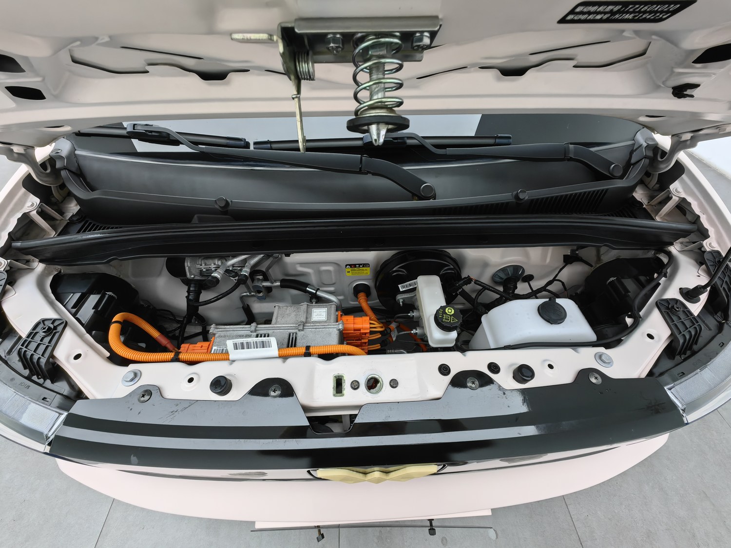 Used Wuling Hongguang MINIEV 2021