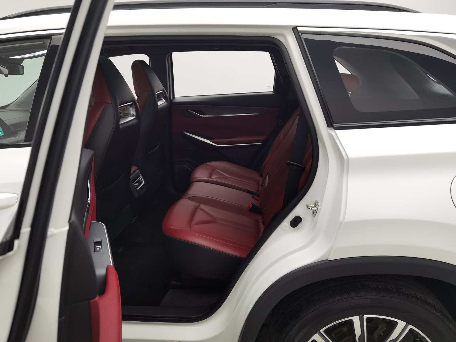 Used Changan CS75 PLUS 2022 1.5 AT
