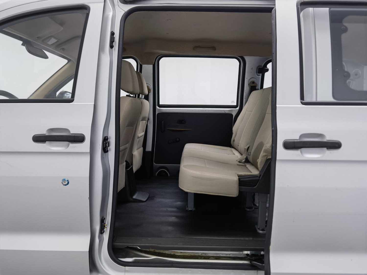 Used Wuling Hongguang V 2022 1.5 MT