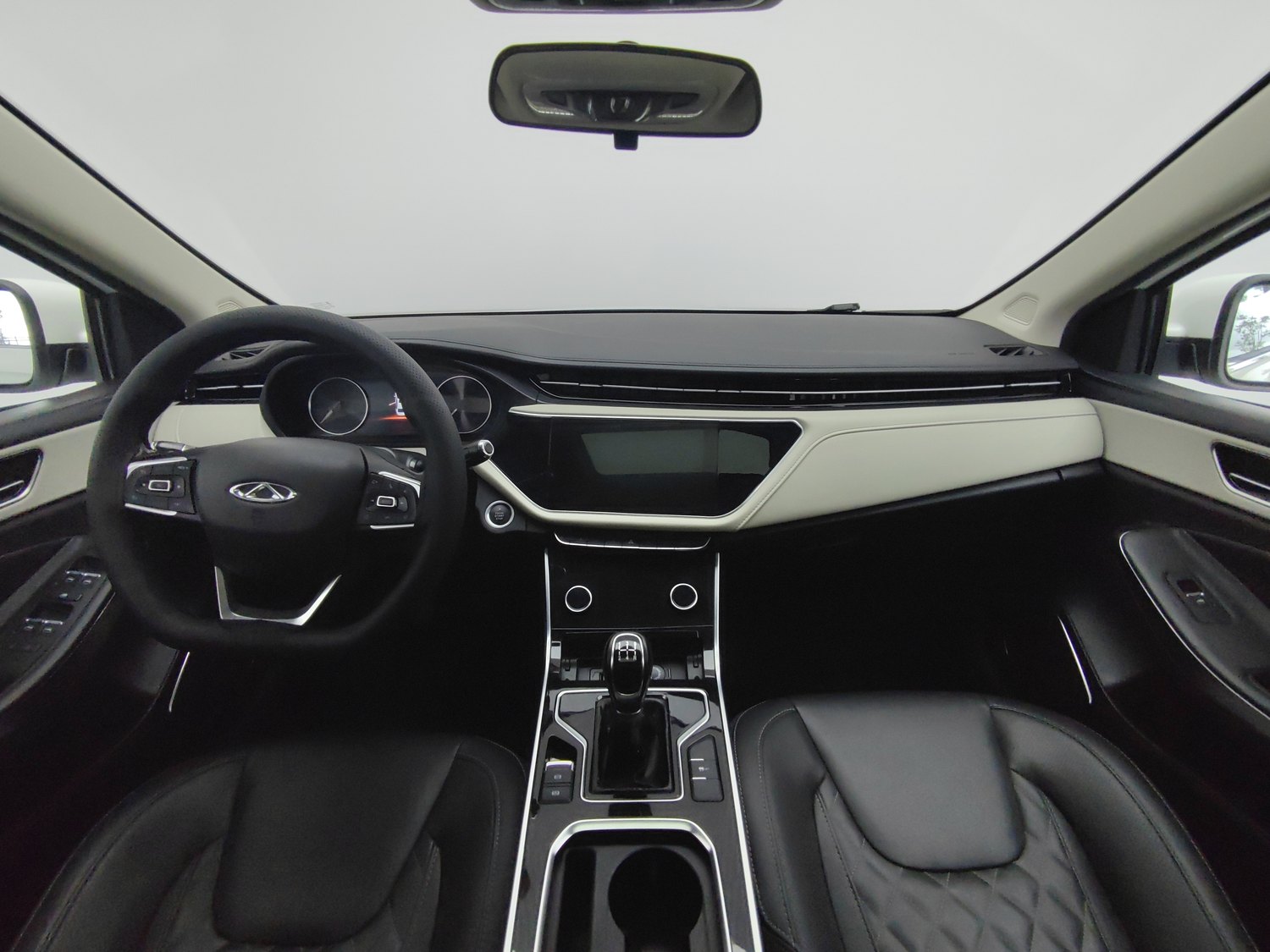 Used Chery Arrizo GX 2019 1.5 MT