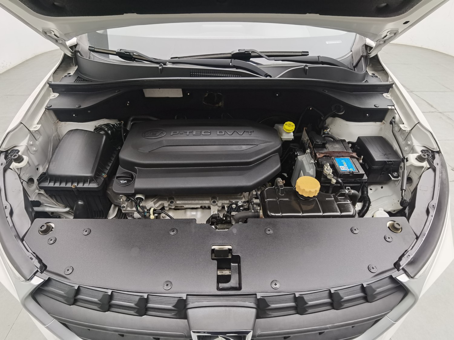 Used Baojun 510 2019 1.5 MT