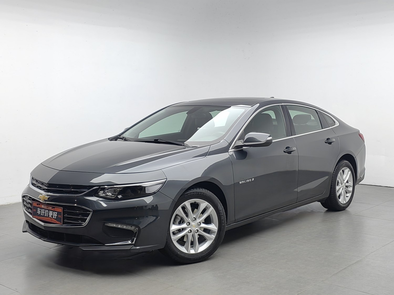 Used Chevrolet Malibu XL 2018 1.5 AT