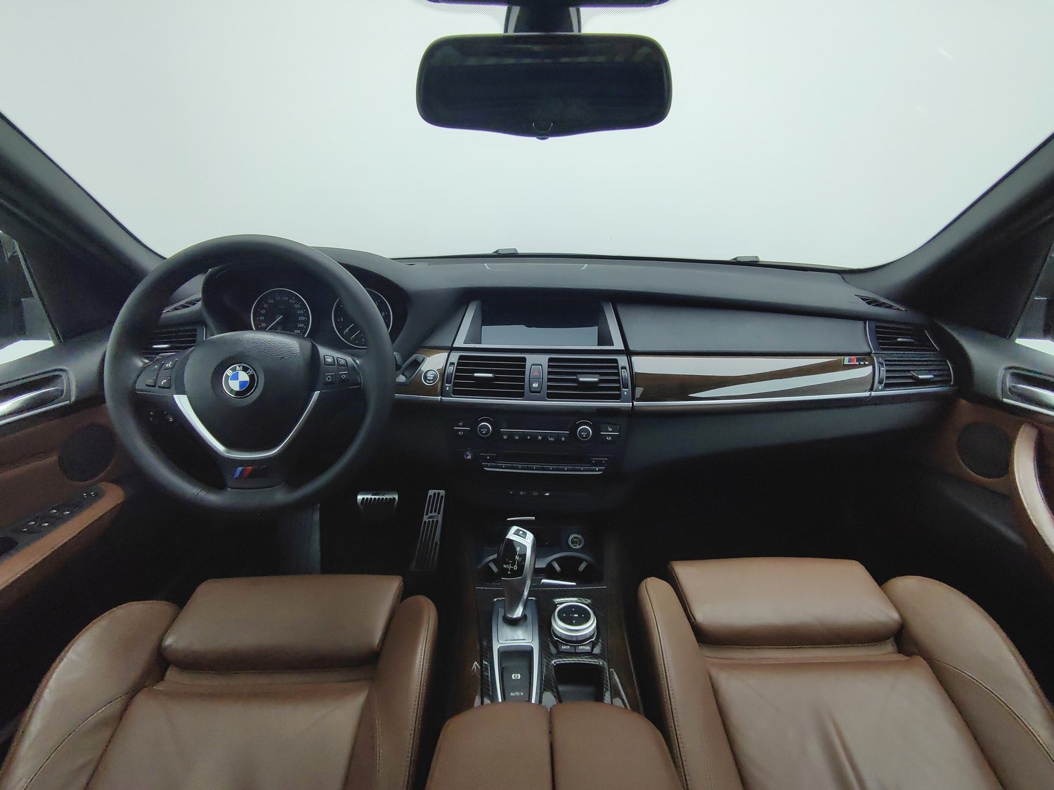 Used BMW X5 (Import) 2013 3.0 AT