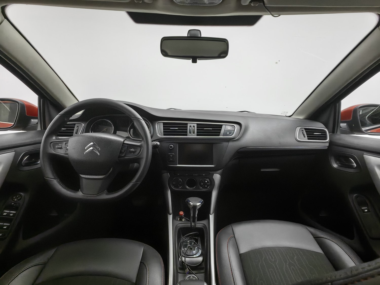 Used Citroen C3-XR 2017 1.2 AT