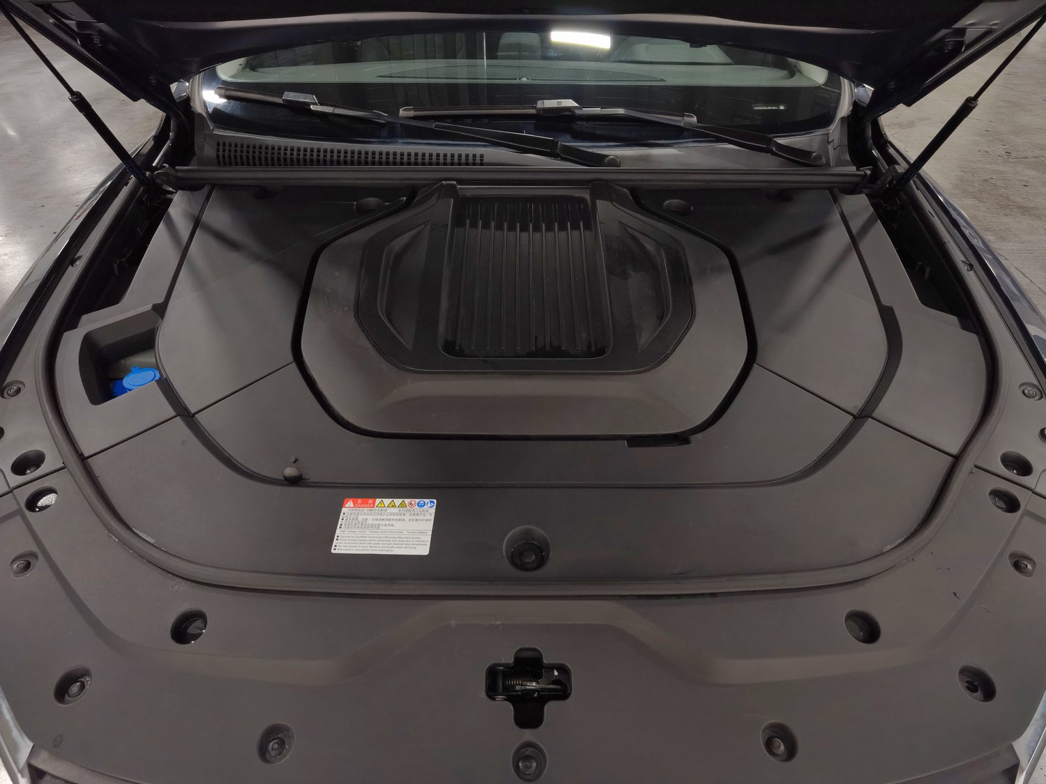 Used BYD Song Pro NEV 2019