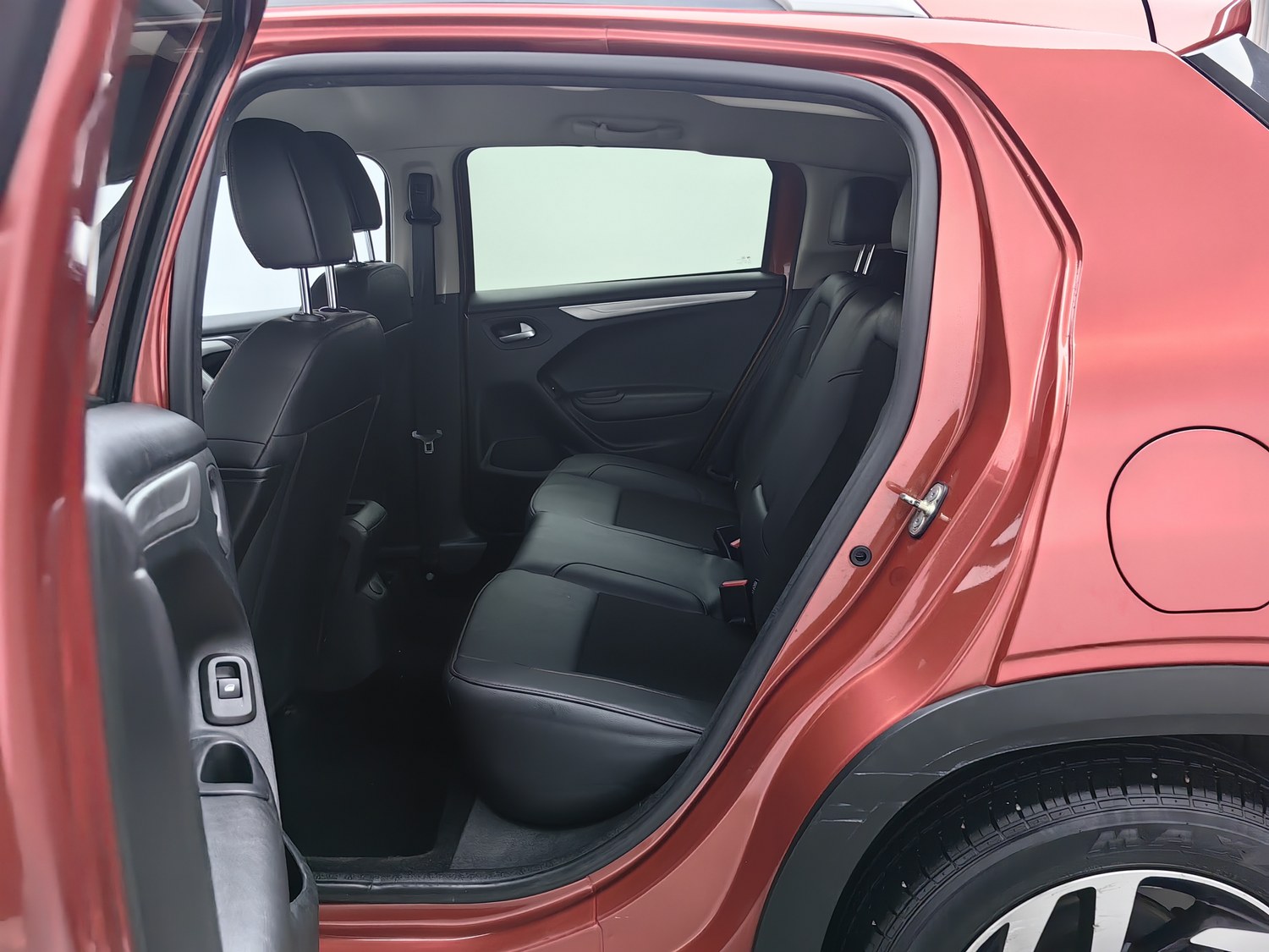 Used Citroen C3-XR 2017 1.2 AT