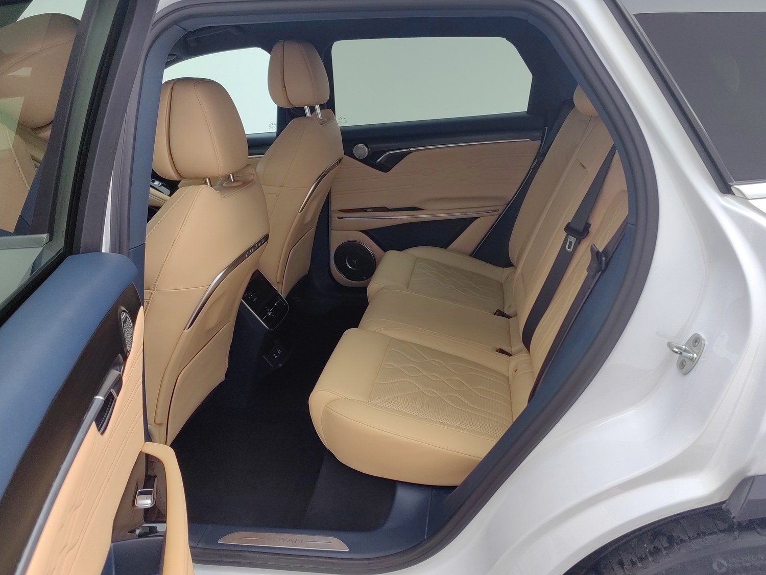 Used Voyah FREE 2024 1.5 AT